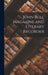 John Bull Magazine and Literary Recorder by Anonymous