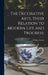 The Decorative Arts, Their Relation to Modern Life and Progress; by William 1834-1896 Morris