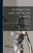 Automation and the Older Worker; an Annotated Bibliography by Juanita Morris Kreps
