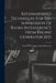 Recommended Techniques For The Suppression Of Radio Interference From Engine Generator Sets by Naval Civil Engineering Laboratory (P