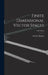 Finite Dimensional Vector Spaces; 2nd Edition by Paul R. (Paul Richard) 1916- Halmos