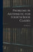 Problems in Arithmetic for Fourth Book Classes by W. E. Groves