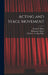 Acting and Stage Movement by Edwin C. White