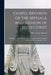 Gospel Records of the Message and Mission of Jesus Christ: a Harmony of the Gospels in the Text of the Revised Standard Version Arr. for Comparative S by Albert Cassel 1871- Wieand