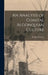 An Analysis of Coastal Algonquian Culture by Regina Flannery