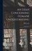 An Essay Concerning Humane Understanding: in Four Books by John 1632-1704 Locke
