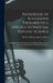 Handbook of Suggestive Therapeutics, Applied Hypnotism, Psychic Science: a Manual of Practical Psychotherapy, Designed Especially for the General Prac by Henry S. (Henry Sumner) B. 1869 Munro