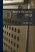 Endy Echoes [1952]; 1952 by N. C. ). Endy High School (Albemarle