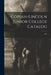 Copiah-Lincoln Junior College Catalog; 1952 by Anonymous