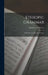 Ethiopic Grammar: With Chrestomathy and Glossary by Samuel A. B. (Samuel Alfred B. Mercer