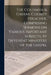 The Columbia & Greene County Preacher, Comprising Sermons on Various Important Subjects, by Different Ministers of the Gospel by Anonymous