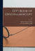Text-book of Ophthalmoscopy; v.2 by Edward Greely 1837-1888 Loring