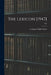 The Lexicon [1947]; 1947 by N. C. Lexington High School (Lexington