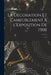 La Décoration Et L'ameublement à L'Exposition De 1900; v.1-2 by Anonymous