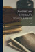 American Literary Scholarship; 1967 by Anonymous