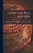Games for Boys and Men by National Recreation Association