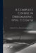 A Complete Course in Dressmaking, (Vol. 7, Coats); 7 by Isabel De Nyse Conover