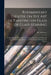 Rudimentary Treatise on the Art of Painting on Glass or Glass-staining: Comprising Directions for Preparing the Pigments and Fluxes, for Laying Them U by M. A. Gessert
