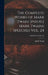 The Complete Works of Mark Twain [pseud.] Mark Twains Speeches Vol. 24; TWENTY-FOUR (24) by Mark Twain