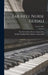 Tar Heel Nurse [serial]; Vol. 56 (1994) by North Carolina Nurses Association