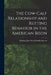 The Cow-calf Relationship and Rutting Behavior in the American Bison by Penelope Jane Marjoribanks Egerton