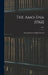 The Amo-Ena [1961]; 1961 by Pleasant Grove High School (Burlington