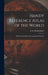 Handy Reference Atlas of the World: With General Index and Geographical Statistics by J. G. (John George) 186 Bartholomew