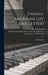 Danish-American Life and Letters: a Bibliography by Enok 1902- Mortensen