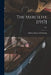 The Mercilite [1957]; 1957 by N. Mercy School of Nursing (Charlotte