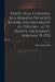 Party-zeal Censur'd. In a Sermon Preach'd Before the University of Oxford, at St. Mary's, on Sunday, January 19, 1752 by Thomas 1701-1783 Randolph