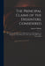 The Principal Claims of the Dissenters, Considered: in a Sermon Preached at St. Philip's Church, in Birmingham, on Sunday the 14th of February, 1790: by Spencer 1758-1836 Madan