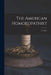 The American Homoeopathist; 17, (1891) by Anonymous