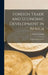 Foreign Trade and Economic Development in Africa: a Historical Perspective by S. Daniel Neumark