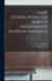 Limit Distributions for Sums of Independent Random Variables by B. V. (Boris Vladimirovich) Gnedenko