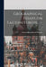 Geographical Essays on Eastern Europe. --; 24 by Norman John Greville Pounds