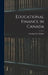 Educational Finance in Canada by Harding Pyle 1905- Moffatt