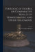 The Logic of Figures, or Comparative Results of Homoeopathic and Other Treatments by Thomas Lindsley 1847-1918 Bradford