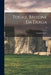 Togail Bruidne Da Derga; 8 by Eleanor Knott