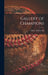 Gallery of Champions by Helen Hull 1908-1997 Jacobs