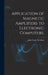 Application of Magnetic Amplifiers to Electronic Computers. by John David Davidson