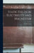 Static Fields in Electricity and Magnetism by D. H. Trevena