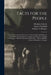 Facts for the People: A Valuable Campaign Document -- Lincoln's Springfield Speech -- Trumbull's Chicago Speech -- Douglas at Chicago Vs. Do by Abraham 1809-1865 Lincoln