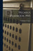 Pegasus Yearbook 1955 by Washington College