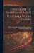 University of Maryland Men's Football Media Guides; 1961 by College Park University of Maryland