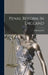 Penal Reform In England by Winfield