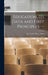 Education, Its Data and First Principles. -- by Thomas Percy Nunn