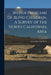 Speech Problems of Blind Children, A Survey of the North California Area by Emma Dorothy Rowe