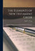 The Elements of New Testament Greek: a Method of Studying the Greek New Testament With Exercises by H. P. V. (Henry Preston Vaughan) Nunn
