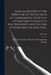 Annual Report of the Director of the Museum of Comparative Zoölogy at Harvard College to the President and Fellows of Harvard College for ..; 1922/192 by Harvard University Museum of Compara
