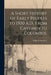 A Short History of Early Peoples to 1500 A.D., From Cavemen to Columbus. by Willis Mason 1857-1931 West